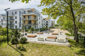 BlueApart Apartamenty Nexo, Gmina Puck